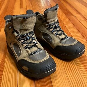 Danner Gore-Tex hiking boots